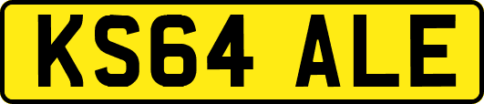 KS64ALE