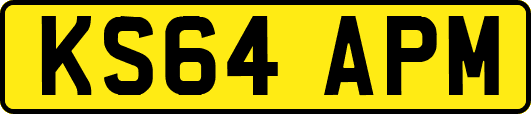 KS64APM