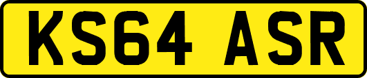 KS64ASR