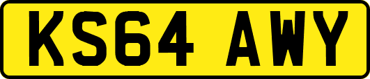 KS64AWY
