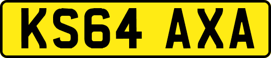 KS64AXA