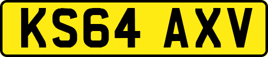 KS64AXV