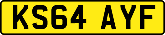 KS64AYF