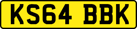 KS64BBK