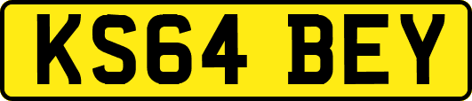 KS64BEY