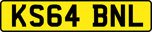 KS64BNL