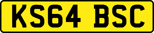 KS64BSC