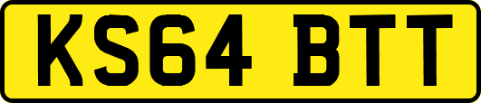 KS64BTT