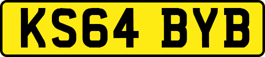 KS64BYB