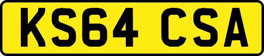KS64CSA