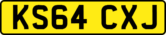 KS64CXJ