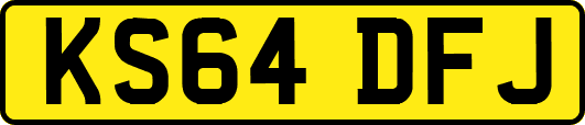 KS64DFJ