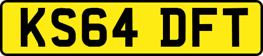 KS64DFT