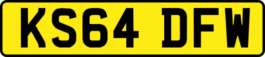 KS64DFW