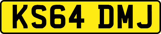 KS64DMJ
