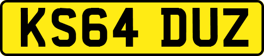 KS64DUZ