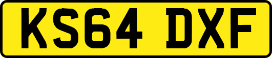 KS64DXF