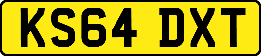 KS64DXT