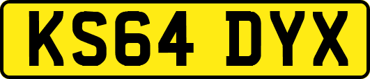 KS64DYX