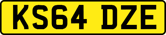 KS64DZE