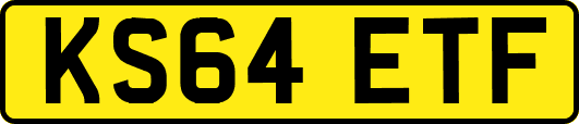 KS64ETF