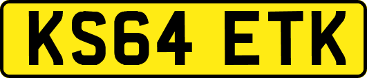 KS64ETK
