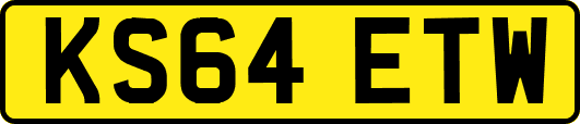 KS64ETW