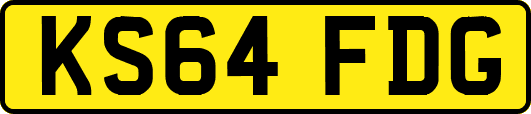 KS64FDG