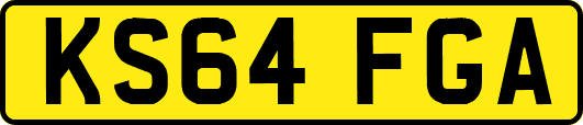 KS64FGA