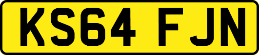 KS64FJN
