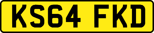 KS64FKD