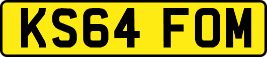 KS64FOM