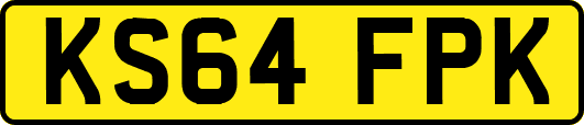 KS64FPK