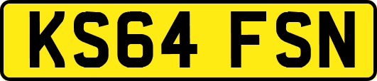 KS64FSN