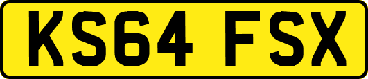 KS64FSX