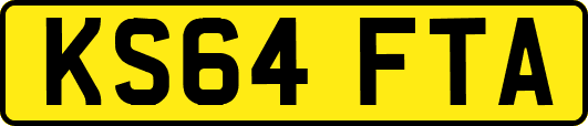 KS64FTA