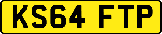 KS64FTP