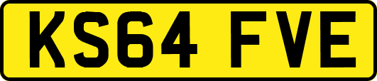 KS64FVE