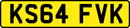 KS64FVK