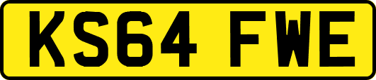 KS64FWE