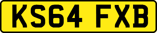 KS64FXB