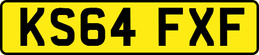 KS64FXF