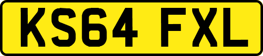 KS64FXL