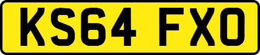 KS64FXO