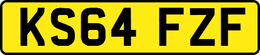 KS64FZF