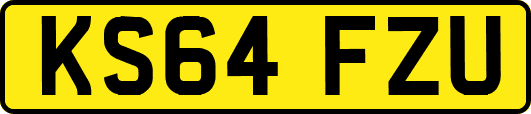 KS64FZU