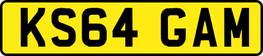 KS64GAM