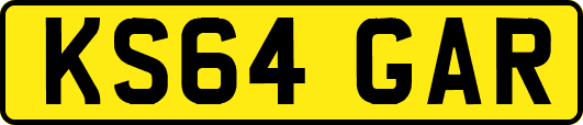 KS64GAR