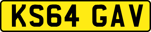 KS64GAV