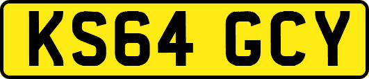 KS64GCY